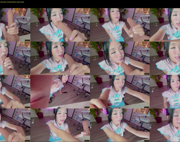 hi_teika — 9 minute Chaturbate female cam show recording, 720p, Sep 6, 2022