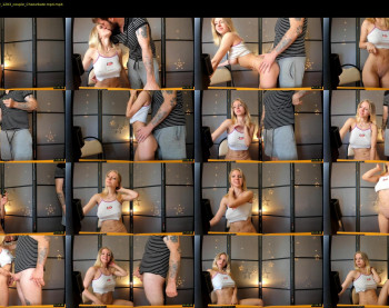 hotchillylovers — 47 minute Chaturbate couple cam show recording, 1080p, Sep 5, 2022