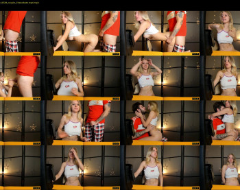 hotchillylovers — 42 minute Chaturbate couple cam show recording, 1080p, Sep 6, 2022