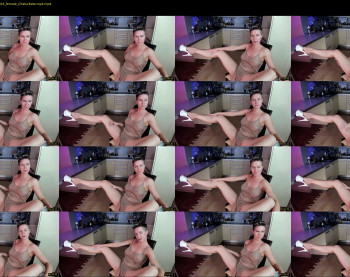 hotkatness — 9 minute Chaturbate female cam show recording, 1080p, Sep 5, 2022