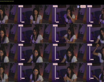 its_jessi — 54 minute Chaturbate female cam show recording, 1080p, Sep 5, 2022