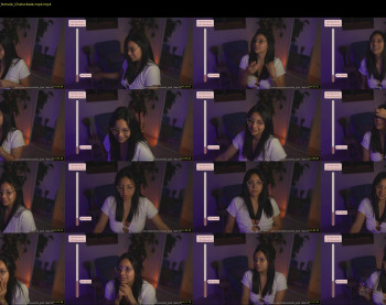 its_jessi — 54 minute Chaturbate female cam show recording, 1080p, Sep 5, 2022