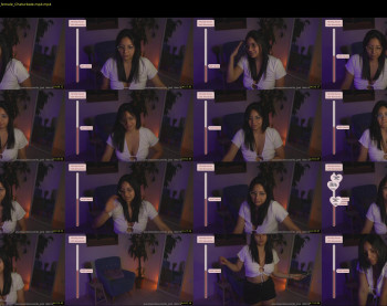 its_jessi — 54 minute Chaturbate female cam show recording, 1080p, Sep 5, 2022