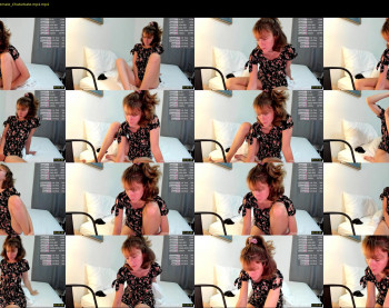 its_lily — 13 minute Chaturbate female cam show recording, 1080p, Sep 5, 2022