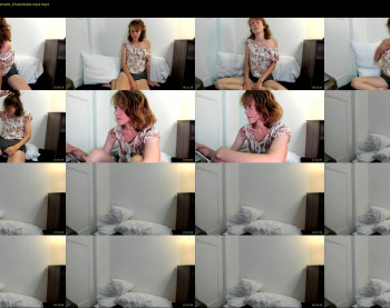 its_lily — 53 minute Chaturbate female cam show recording, 1080p, Sep 6, 2022