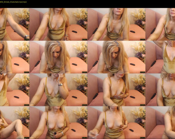 ivanacharm — 8 minute Chaturbate female cam show recording, 1080p, Sep 5, 2022