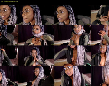 jada_valentine — 54 minute Chaturbate female cam show recording, 480p, Sep 5, 2022