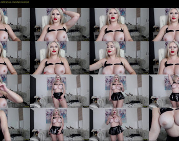 janellebrown_ — 13 minute Chaturbate female cam show recording, 1080p, Sep 5, 2022