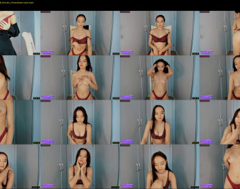 jenny__lii — 91 minute Chaturbate female cam show recording, 720p, Sep 5, 2022