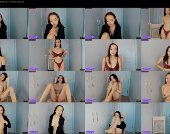 jenny__lii — 91 minute Chaturbate female cam show recording, 720p, Sep 5, 2022