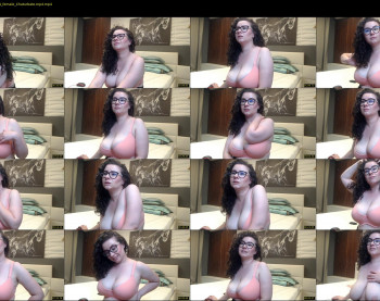 jessykah — 10 minute Chaturbate female cam show recording, 1080p, Sep 5, 2022