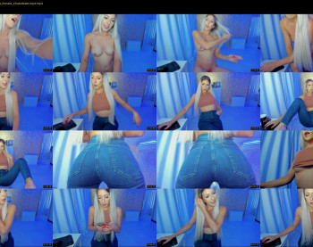 jeyssy69 — 42 minute Chaturbate female cam show recording, 1080p, Sep 6, 2022
