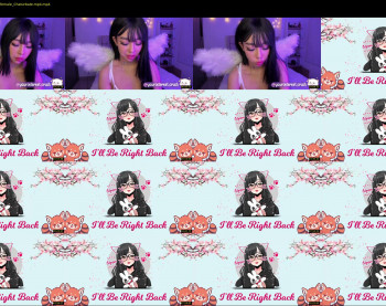 ji_hyun — 58 minute Chaturbate female cam show recording, 720p, Sep 6, 2022