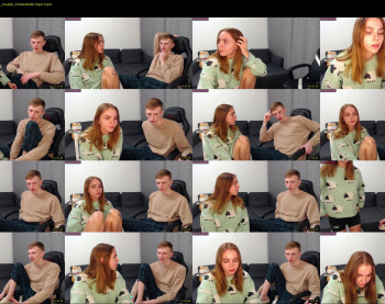 julsweet — 38 minute Chaturbate male cam show recording, 1080p, Sep 6, 2022