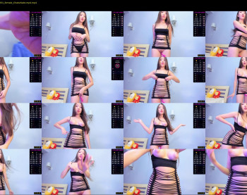 k_kimikooo — 33 minute Chaturbate female cam show recording, 1080p, Sep 5, 2022