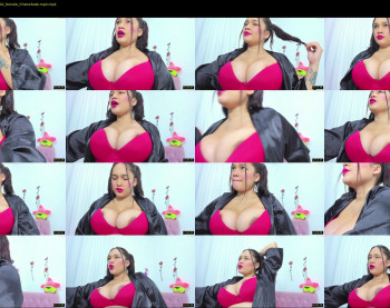 kali_sweet — 30 minute Chaturbate female cam show recording, 720p, Sep 5, 2022