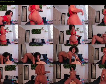 karlye_5 — 53 minute Chaturbate female cam show recording, 1080p, Sep 5, 2022