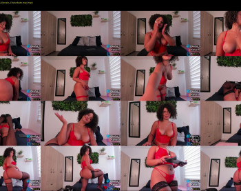 karlye_5 — 53 minute Chaturbate female cam show recording, 1080p, Sep 5, 2022