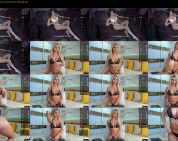 kassablanca_ — 60 minute Chaturbate female cam show recording, 1080p, Sep 6, 2022