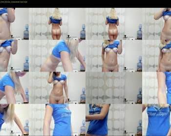 katieandandy — 18 minute Chaturbate female cam show recording, 720p, Sep 5, 2022