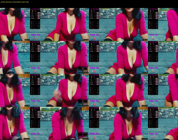 katrine_denev — 97 minute Chaturbate female cam show recording, 720p, Sep 6, 2022