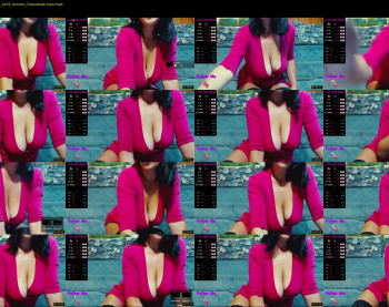 katrine_denev — 48 minute Chaturbate female cam show recording, 720p, Sep 6, 2022