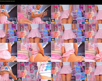 katrinpolly — 54 minute Chaturbate couple cam show recording, 1080p, Sep 5, 2022