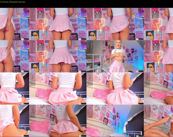 katrinpolly — 54 minute Chaturbate couple cam show recording, 1080p, Sep 5, 2022