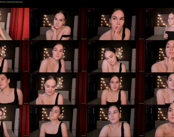 kayens — 53 minute Chaturbate couple cam show recording, 1080p, Sep 5, 2022
