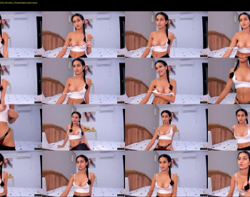 kellsey_shy — 42 minute Chaturbate female cam show recording, 720p, Sep 6, 2022