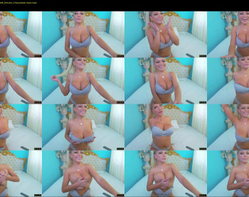 kellybabee — 5 minute Chaturbate female cam show recording, 720p, Sep 5, 2022