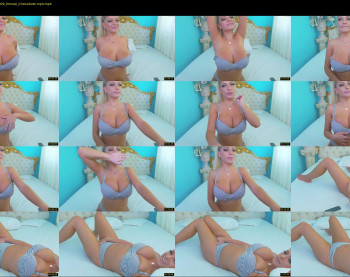 kellybabee — 13 minute Chaturbate female cam show recording, 720p, Sep 5, 2022