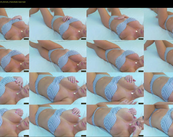kellybabee — 12 minute Chaturbate female cam show recording, 720p, Sep 5, 2022