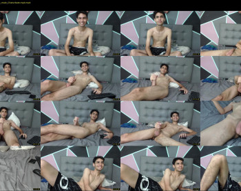 khozler_ — 18 minute Chaturbate male cam show recording, 720p, Sep 5, 2022