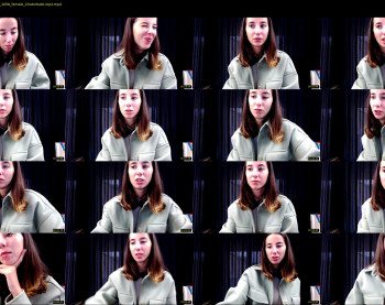 kim__possible — 5 minute Chaturbate female cam show recording, 1080p, Sep 5, 2022