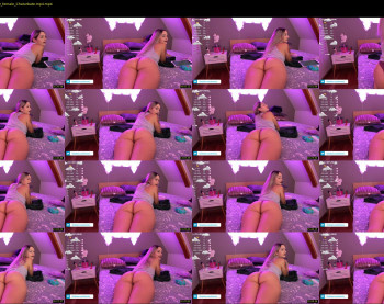 kimmie_ — 40 minute Chaturbate female cam show recording, 1080p, Sep 5, 2022