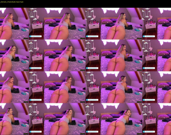kimmie_ — 24 minute Chaturbate female cam show recording, 4K, Sep 5, 2022