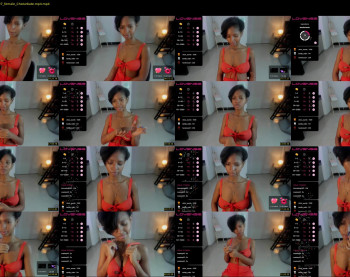 kintsugim — 59 minute Chaturbate female cam show recording, 720p, Sep 5, 2022