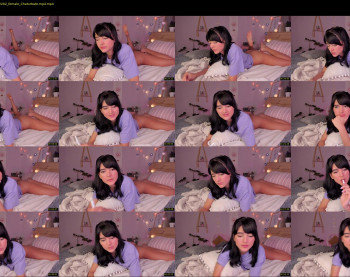 kittenmoon_ — 4 minute Chaturbate female cam show recording, 1080p, Sep 5, 2022