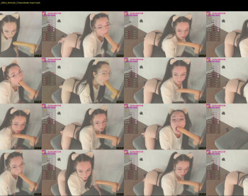kumamonchik — 42 minute Chaturbate couple cam show recording, 720p, Sep 5, 2022