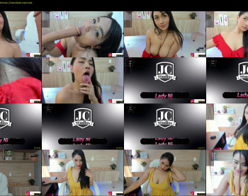 lady_ni — 69 minute Chaturbate female cam show recording, 1080p, Sep 5, 2022