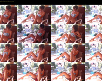 ladygilda — 26 minute Chaturbate female cam show recording, 720p, Sep 5, 2022