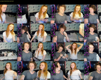 laksmrrr — 44 minute Chaturbate couple cam show recording, 1080p, Sep 6, 2022