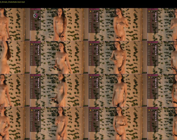 lallistuart — 16 minute Chaturbate female cam show recording, 1080p, Sep 6, 2022