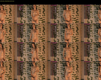 lallistuart — 4 minute Chaturbate female cam show recording, 1080p, Sep 6, 2022