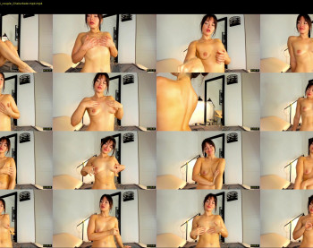 lana_sky — 5 minute Chaturbate female cam show recording, 1080p, Sep 5, 2022