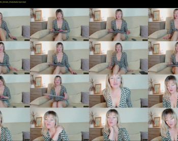 lara_fisher — 7 minute Chaturbate female cam show recording, 1080p, Sep 5, 2022