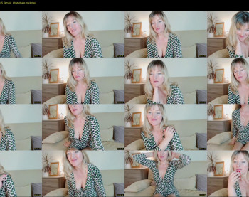 lara_fisher — 13 minute Chaturbate female cam show recording, 1080p, Sep 5, 2022