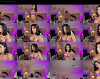 laura_roldan — 24 minute Chaturbate female cam show recording, 1080p, Sep 5, 2022