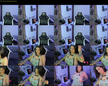 laurasophya — 59 minute Chaturbate female cam show recording, 1080p, Sep 6, 2022